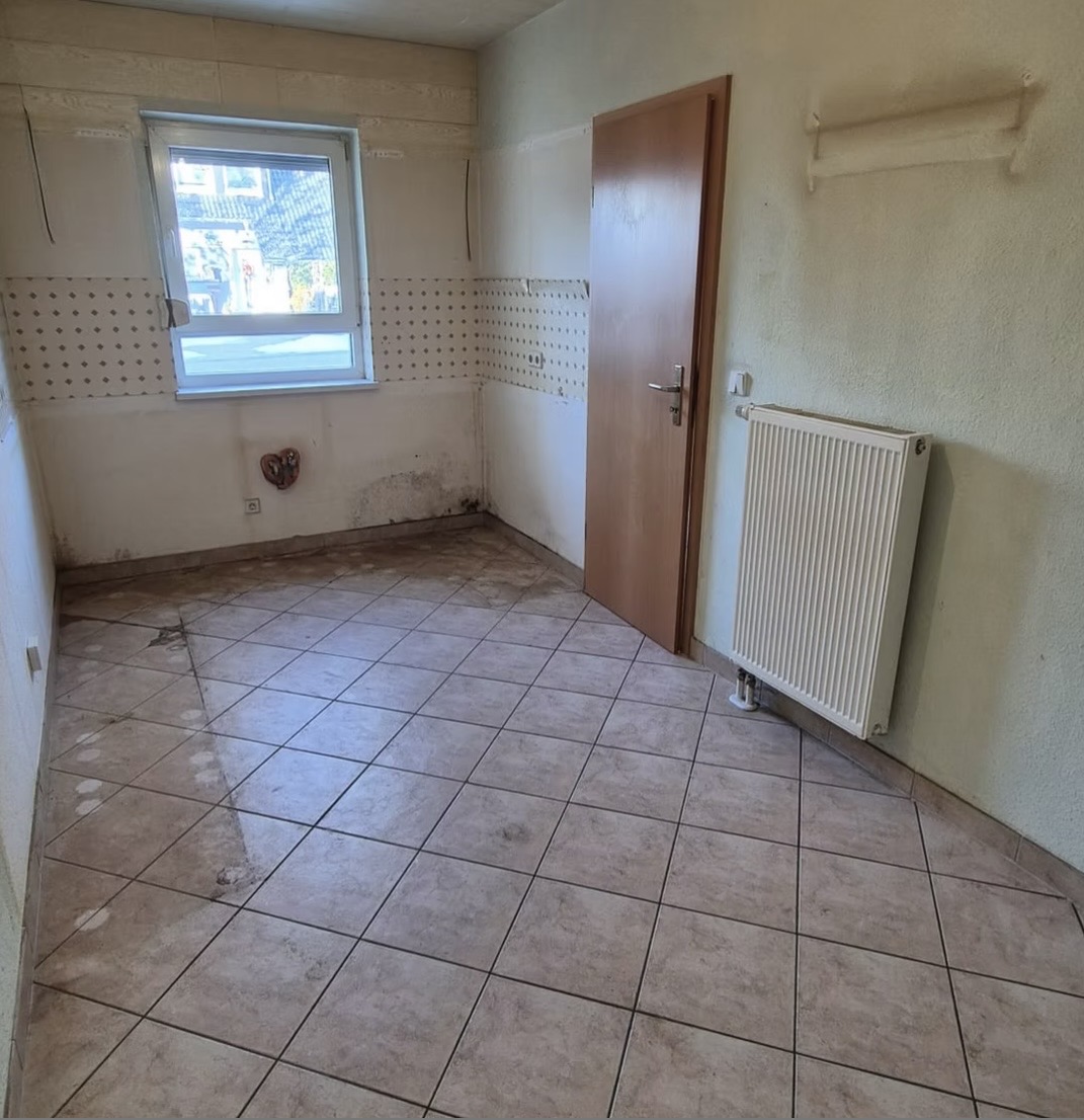 Zimmer geräumt – Weilerswist
