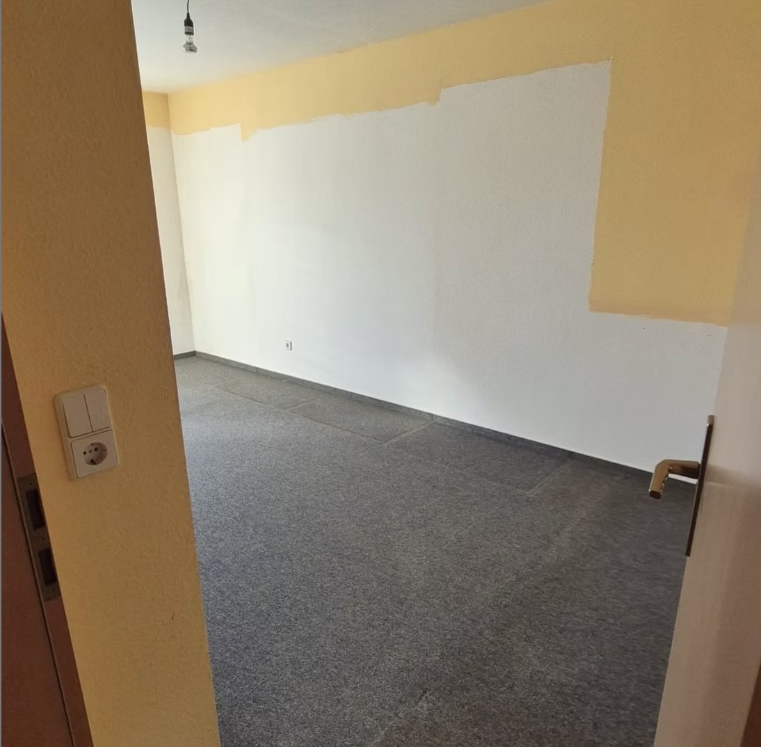 Büro besenrein übergeben
