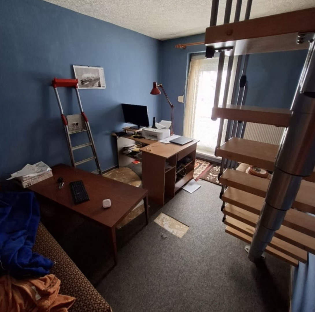 Büro Komplettauflösung